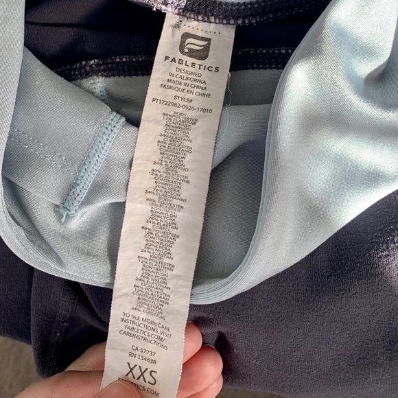 Fabletics Leggings - Picture 5 of 5
